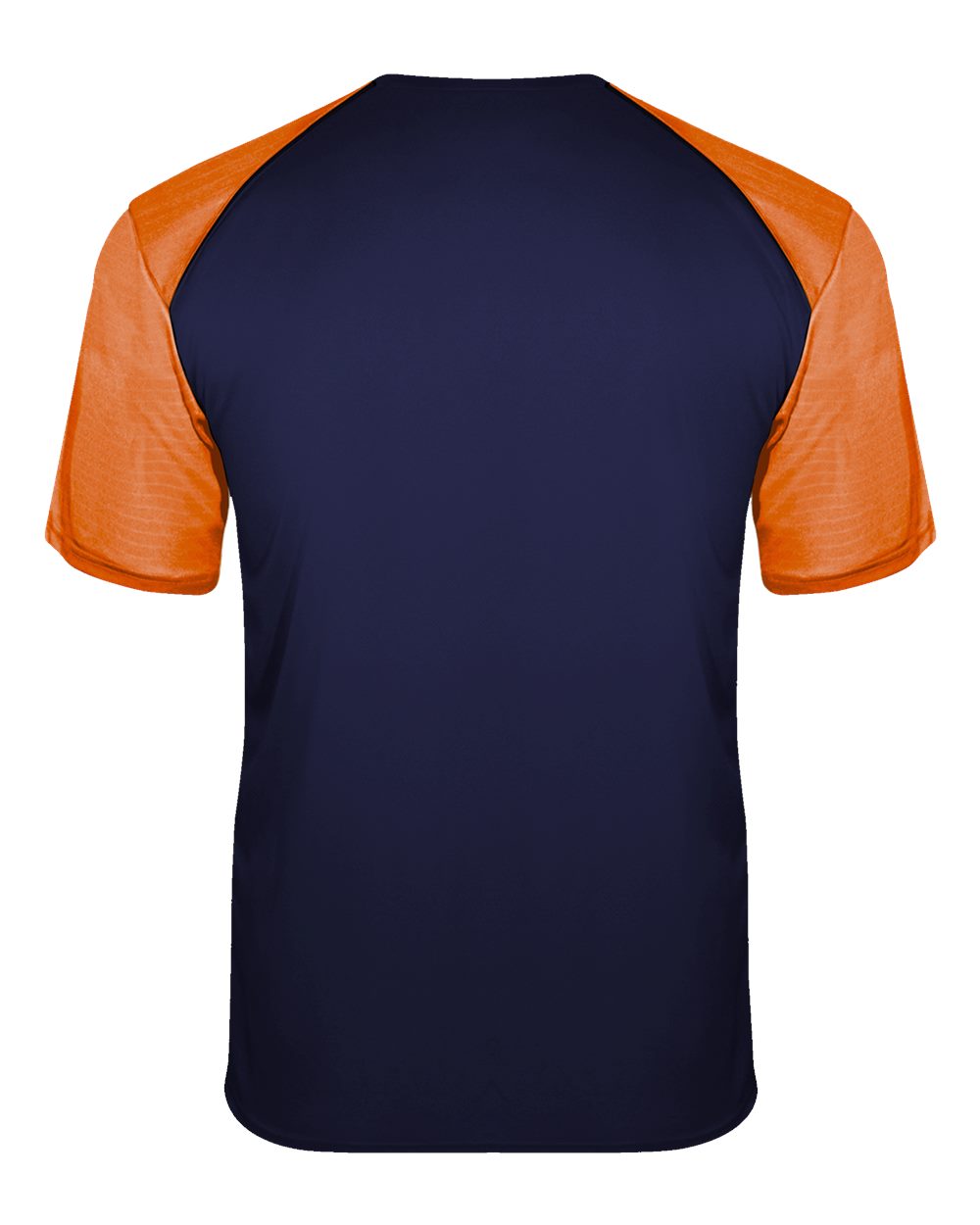 #color_Navy/ Burnt Orange