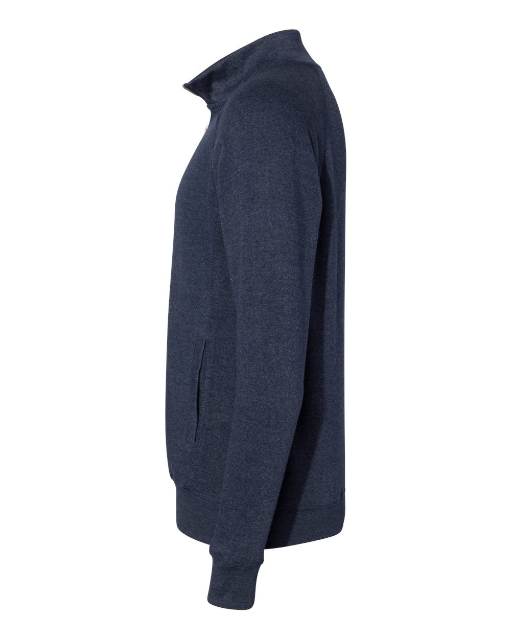 #color_True Navy Triblend