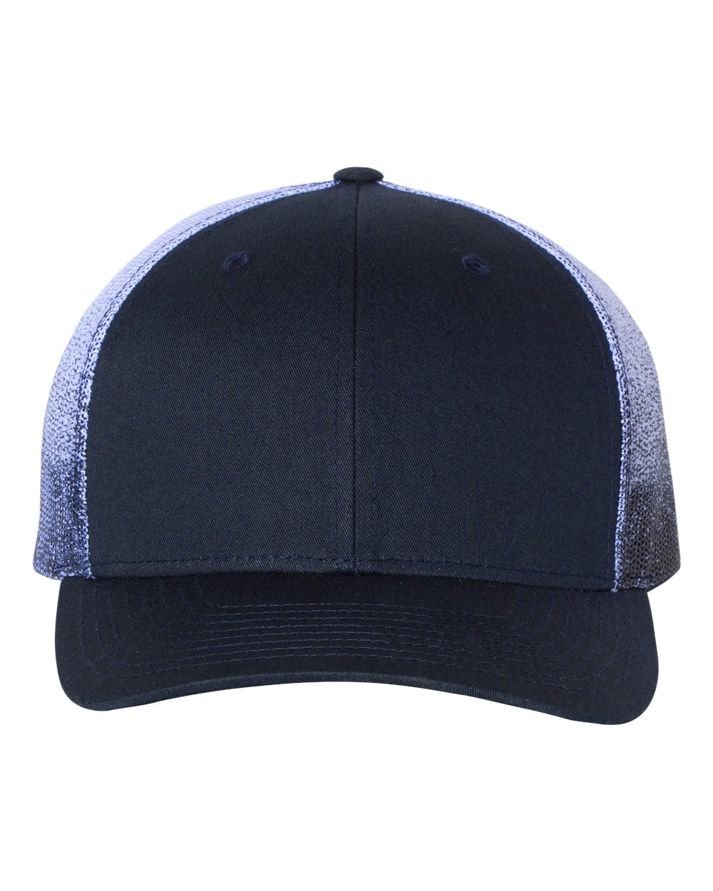 #color_Navy/ Navy to White Fade