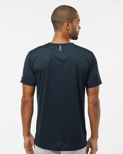 Oakley Men's Team Issue Hydrolix T-Shirt FOA402991 #colormdl_Blackout