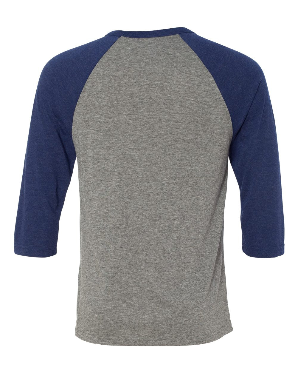 #color_Grey/ Navy Triblend