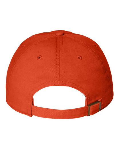 47 Brand Clean Up Cap 4700 #color_Orange