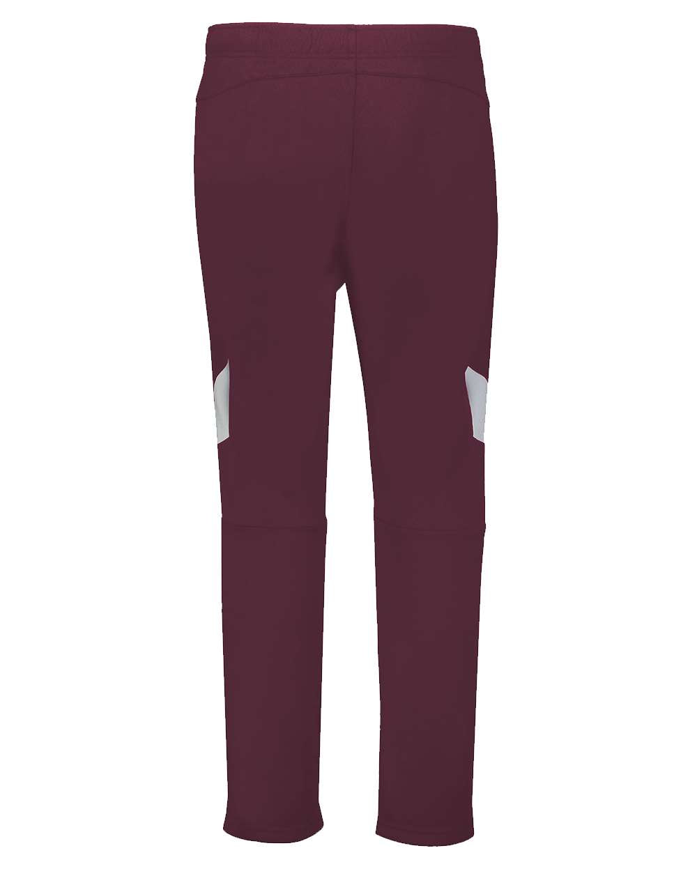 #color_Maroon/ White