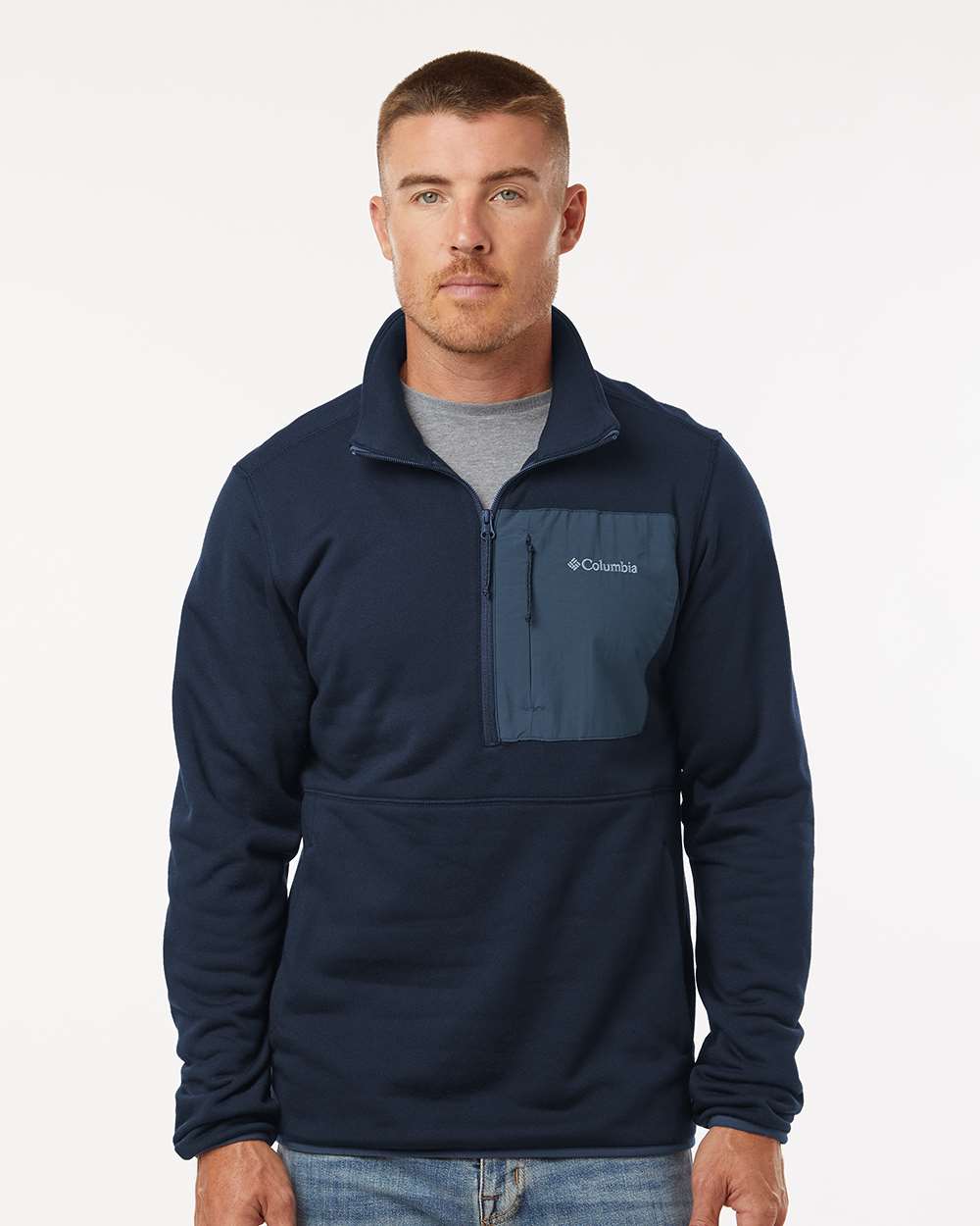 #colormdl_Collegiate Navy/ Dark Mountain