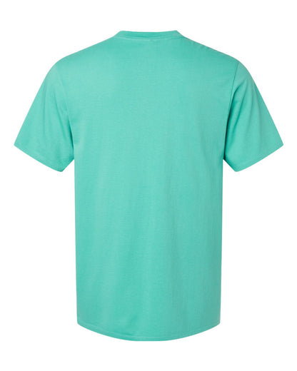 SoftShirts Unisex Classic T-Shirt 200 #color_Seafoam