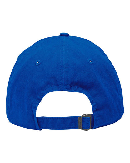 Sportsman Dad Hat Fit SP1700 #color_Chino Royal