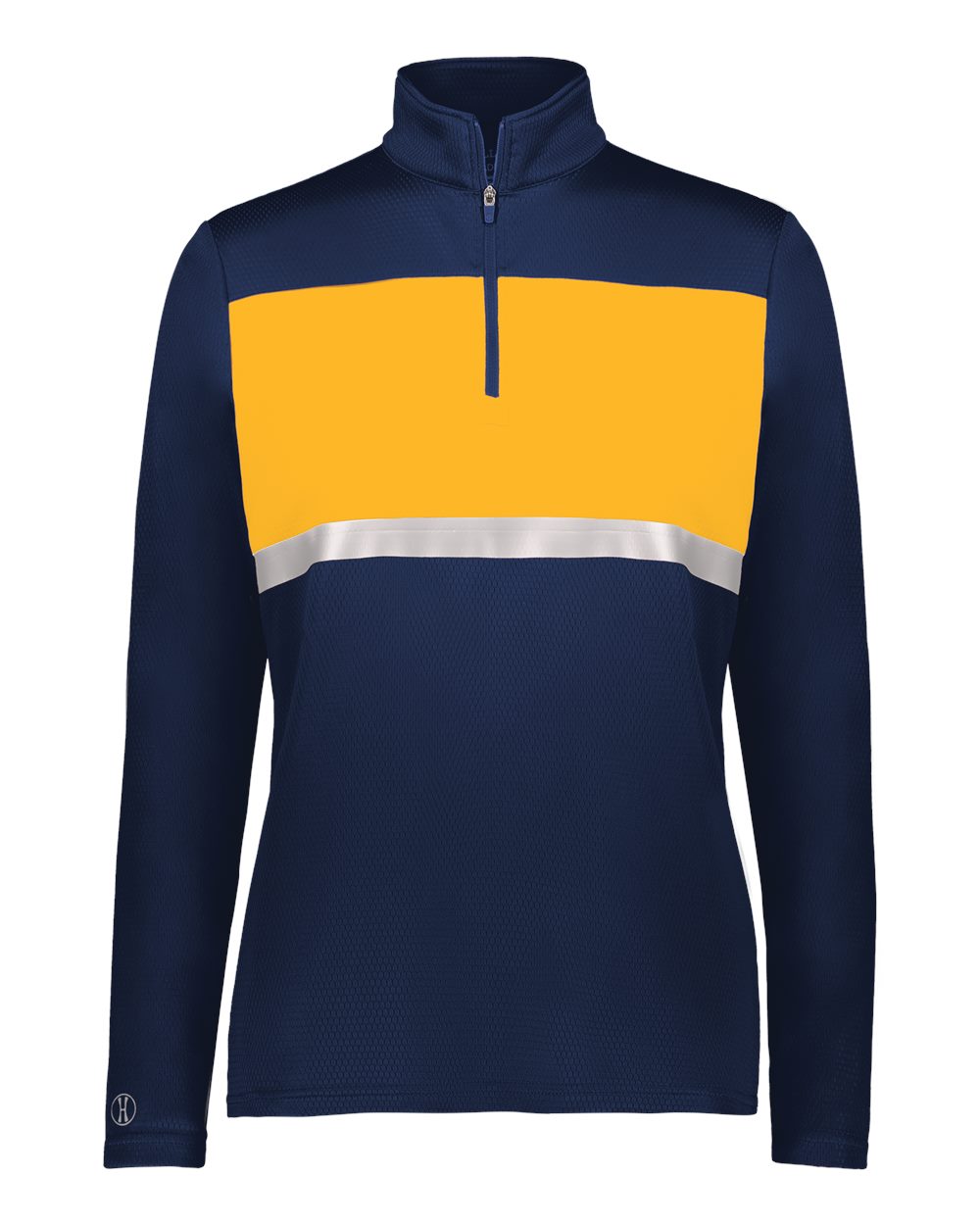 #color_Navy/ Gold