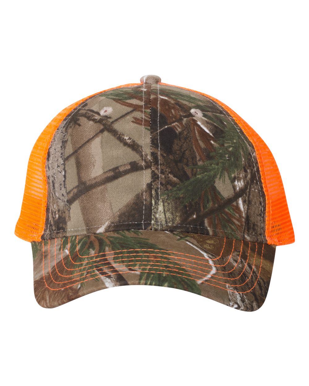 #color_Realtree AP/ Neon Orange