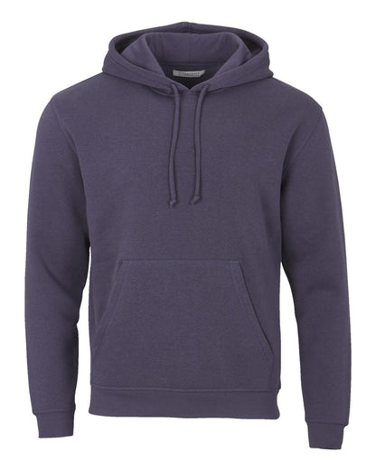 Boxercraft Fleece Hooded Pullover BM5302 #color_Mystic