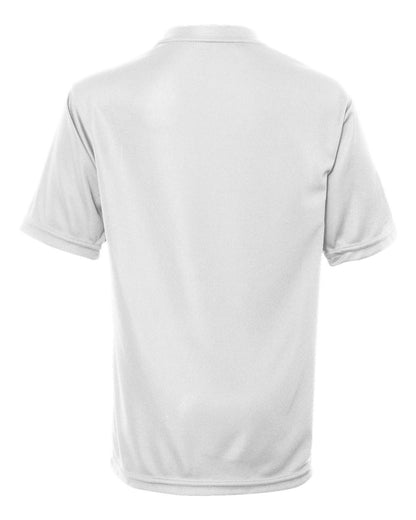 Augusta Sportswear Youth Nexgen Wicking T-Shirt 791 #color_White