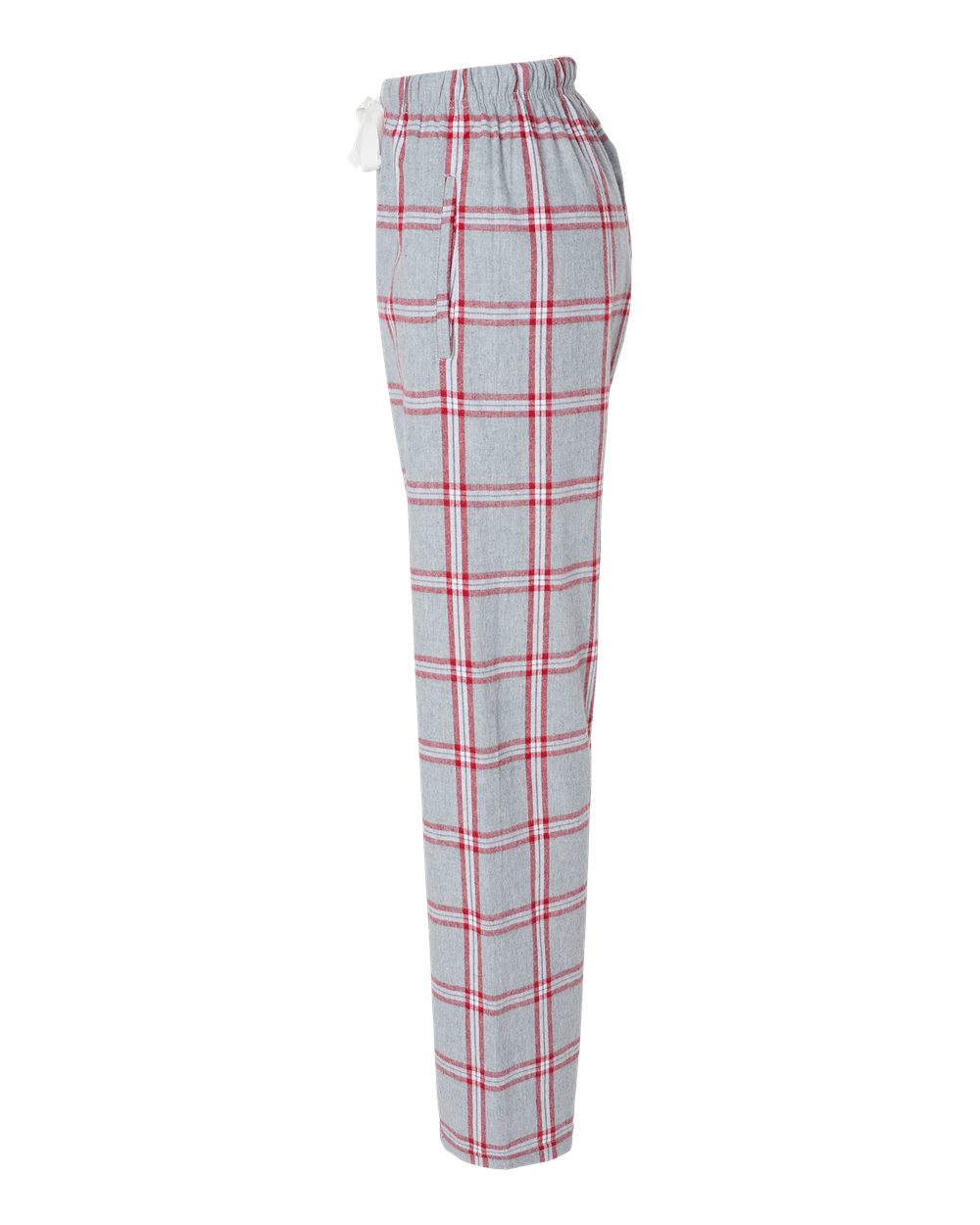 #color_Oxford Red Tomboy Plaid