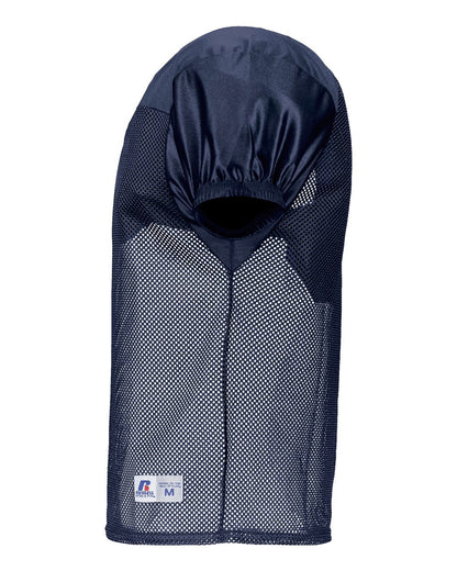 Russell Athletic Unisex Stock Practice Jersey S096BM #color_Navy