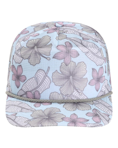 Imperial The Live Wire Cap DNA012 #color_Light Blue