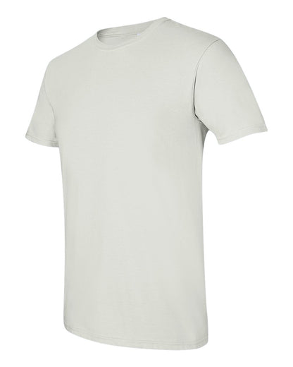 Gildan Softstyle® T-Shirt 64000 #color_White