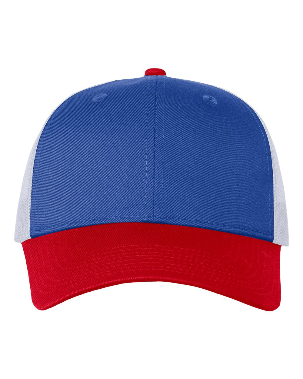 #color_Royal/ White/ Red