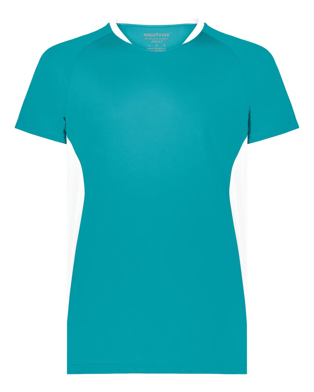 #color_Teal/ White