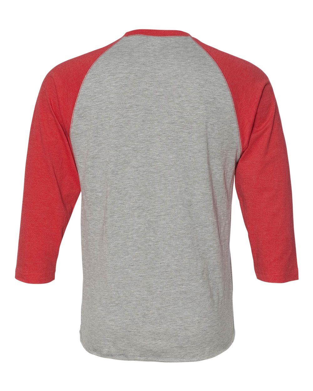 #color_Vintage Heather/ Vintage Red