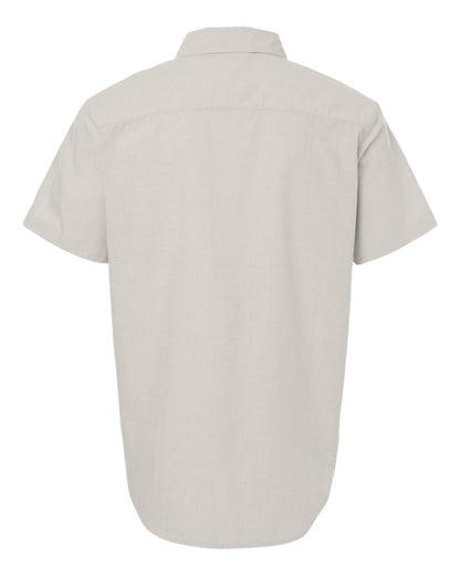 Columbia Men's Rapid Rivers™ Novelty Short Sleeve Shirt 199080 #color_Dark Stone