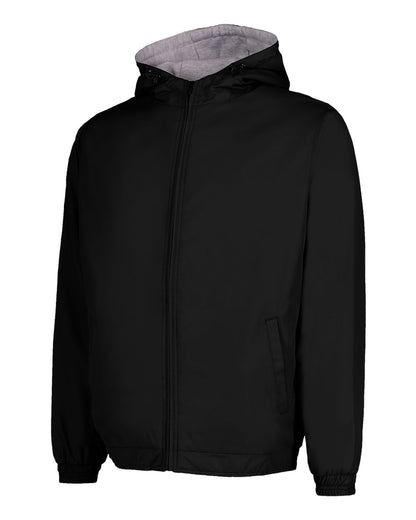 MV Sport Men's Liberty Jacket 16601 #color_Black