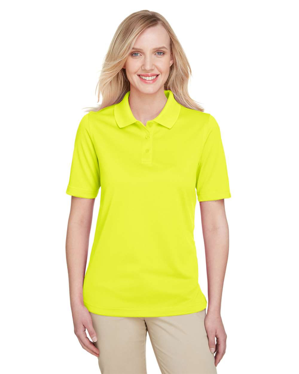 #colormdl_Safety Yellow