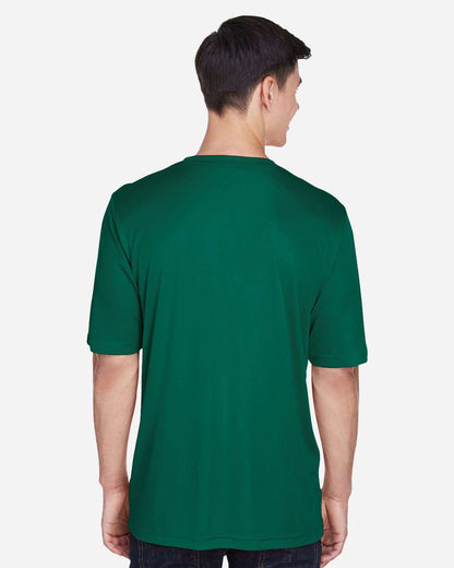 Team 365 Men's Zone Performance T-Shirt TT11 #colormdl_Sport Forest