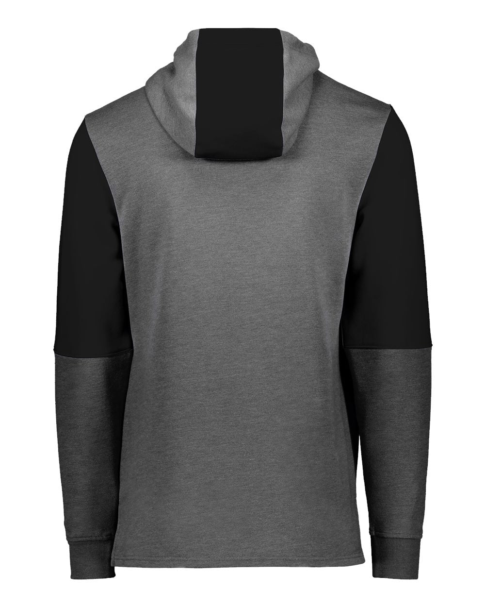#color_Carbon Heather/ Black