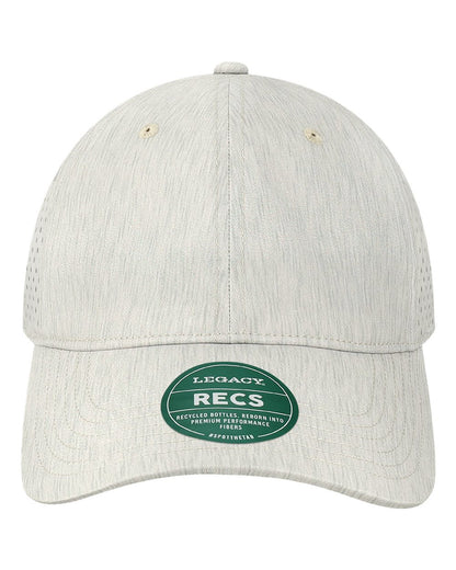 LEGACY Reclaim Sport Mesh Cap RECS #color_Eco Sand