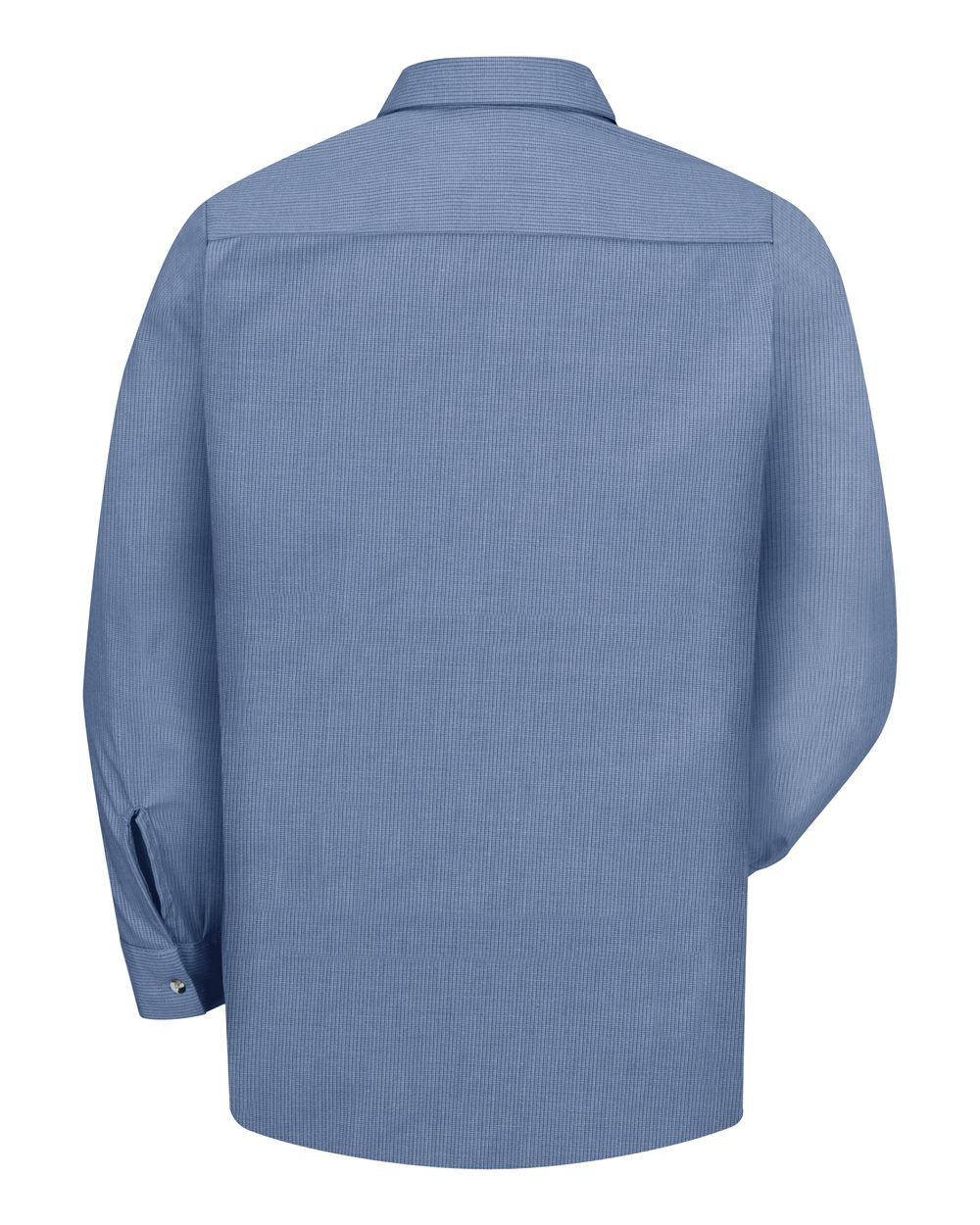 #color_Denim Blue Microcheck