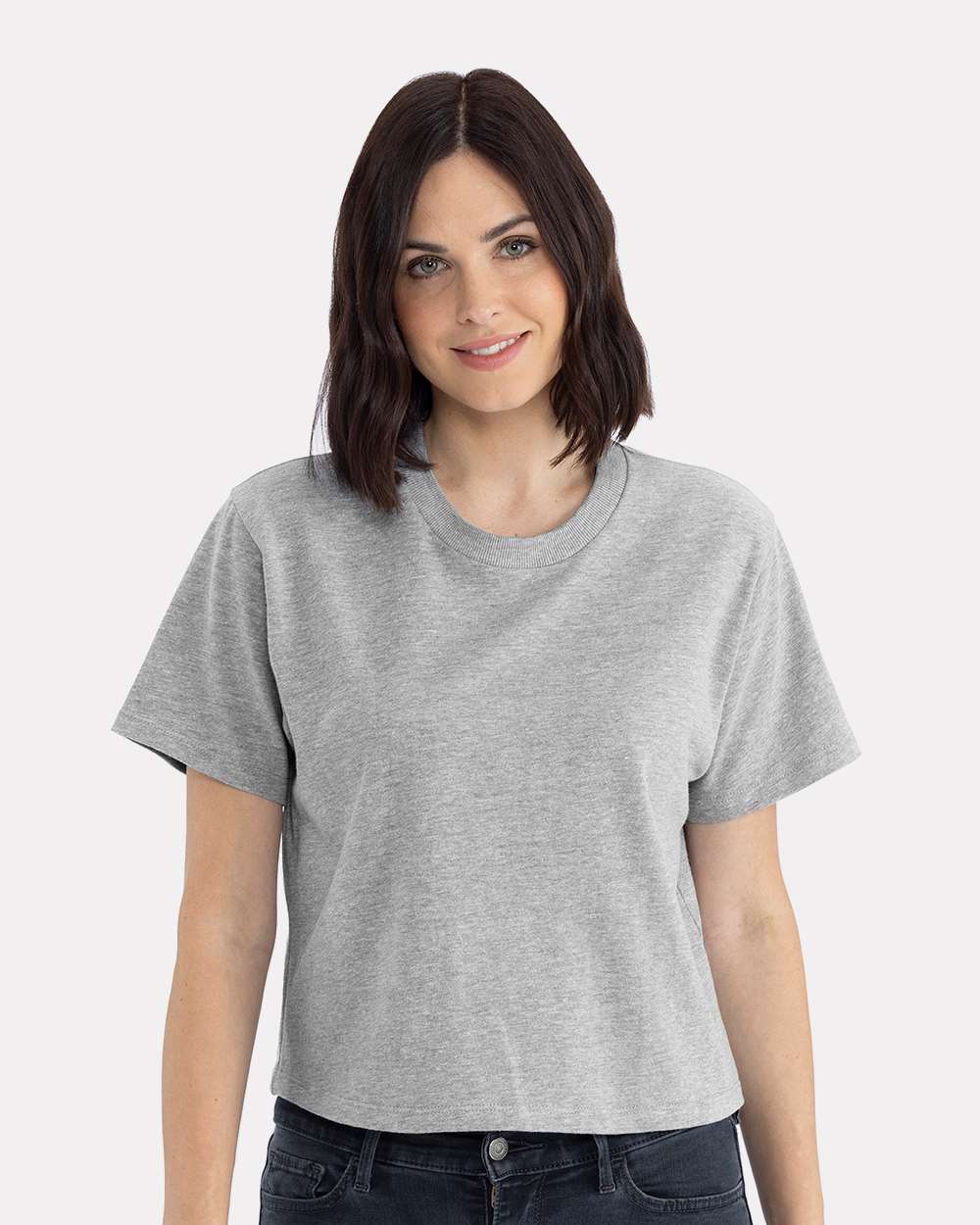 #colormdl_Heather Grey