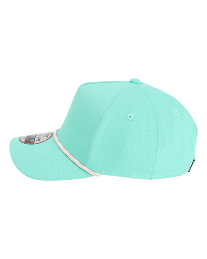 Imperial The Corral Cap L5059 #color_Aqua
