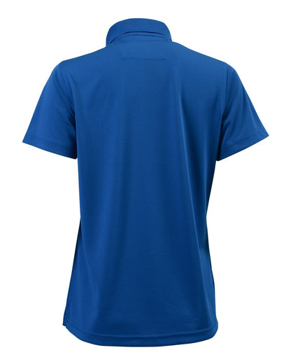 Paragon Women's Guardian Snag Proof Polo 4002 #color_Royal
