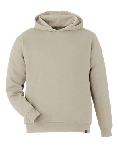 econscious Unisex Reclaimist Hooded Sweatshirt EC5300 #color_Pumice