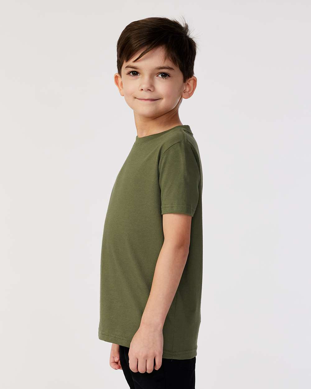#colormdl_Military Green
