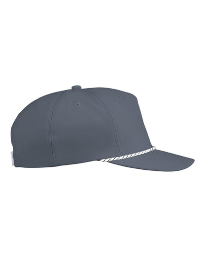 Swannies Brewer Cap SWB100 #color_Graphite