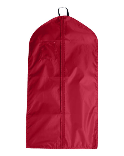 Liberty Bags Garment Bag 9009 #color_Red