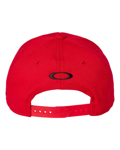 Oakley Pro-Formance Cap FOS900833 #color_Red Line