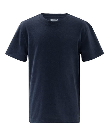 Recover Toddler Eco T-Shirt ET100 #color_Navy