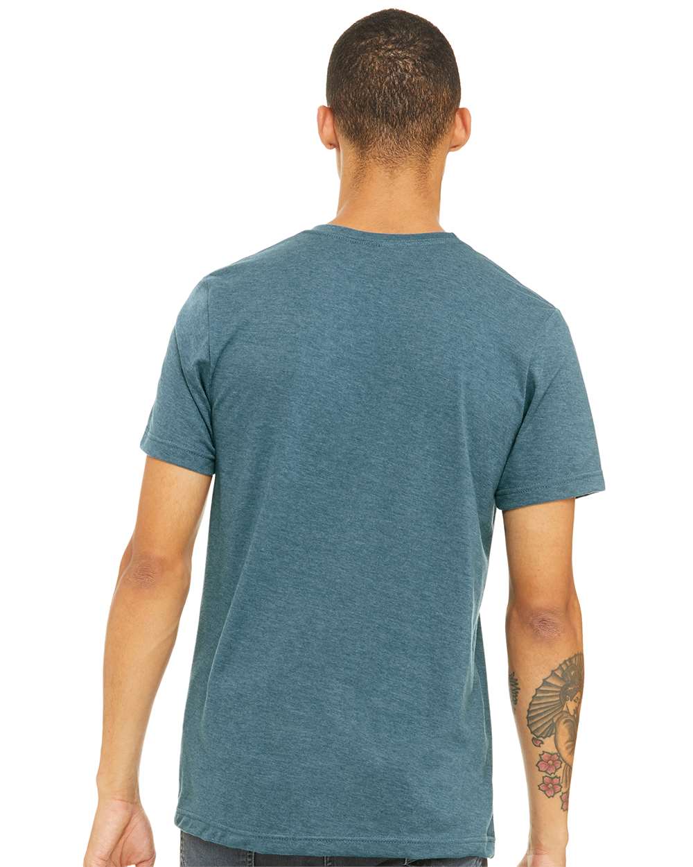 #colormdl_Heather Deep Teal