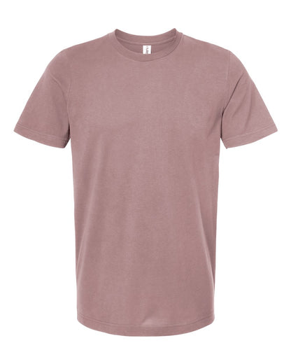 Tultex Combed Cotton T-Shirt 602 #color_Orchid