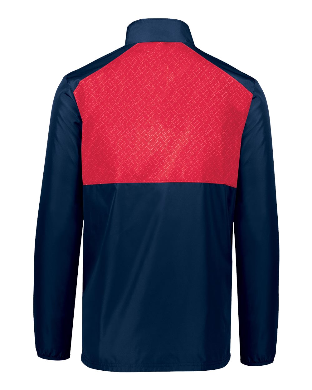 #color_Navy/ Scarlet