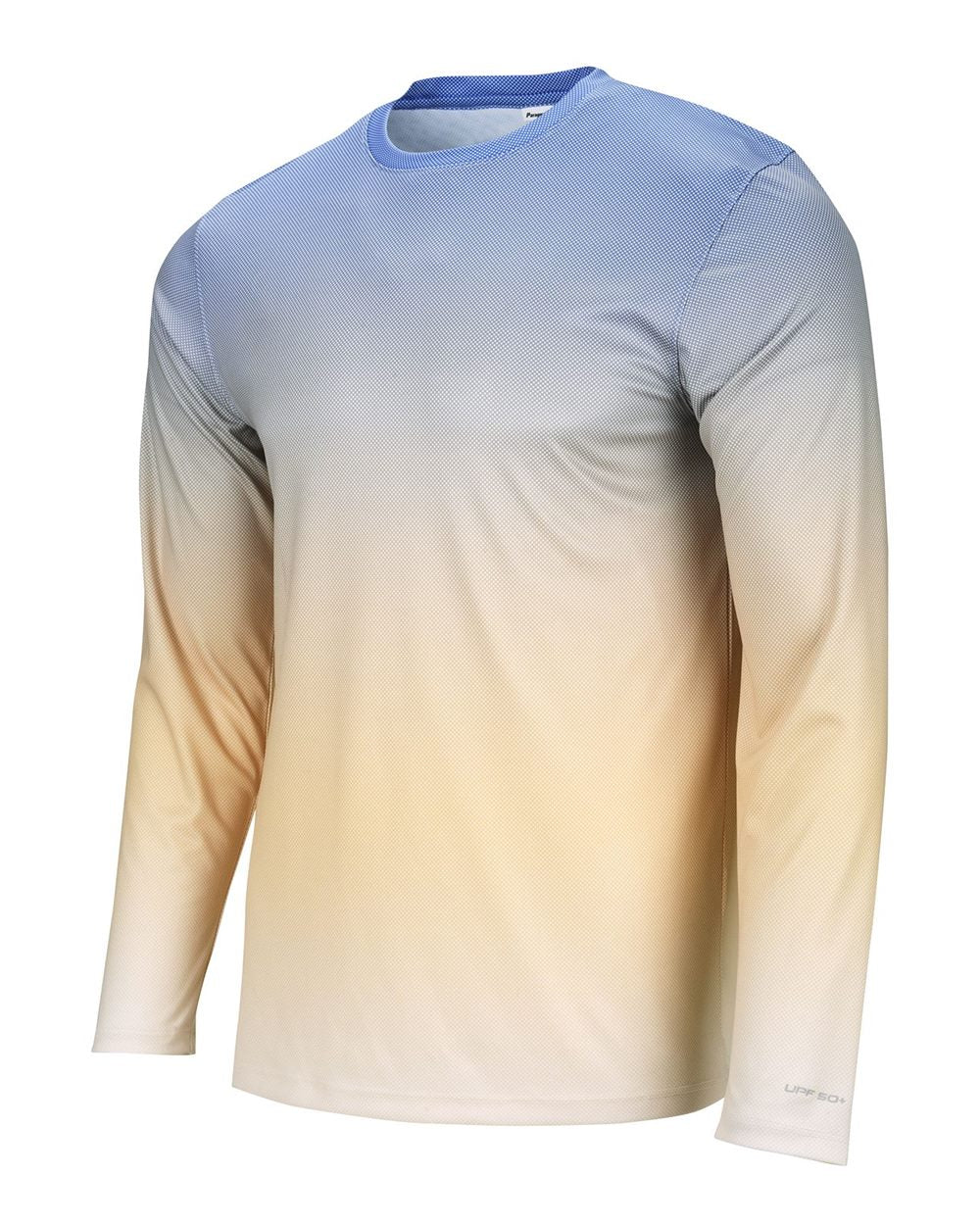 #color_Bimini Blue/ Peach
