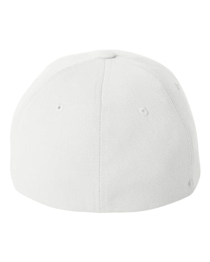 Flexfit Pro-Formance® Cap 6580 #color_White