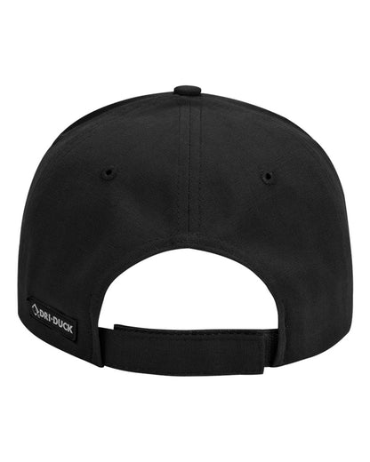 DRI DUCK Legend Cap 3273 #color_Black