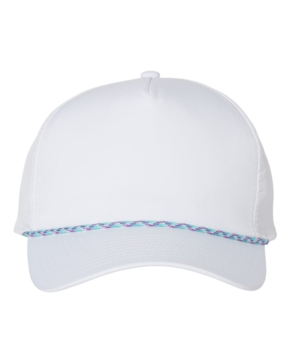 #color_White/ Teal-Purple