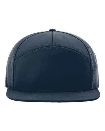 Richardson Cannon Cap 169 #color_Light Navy