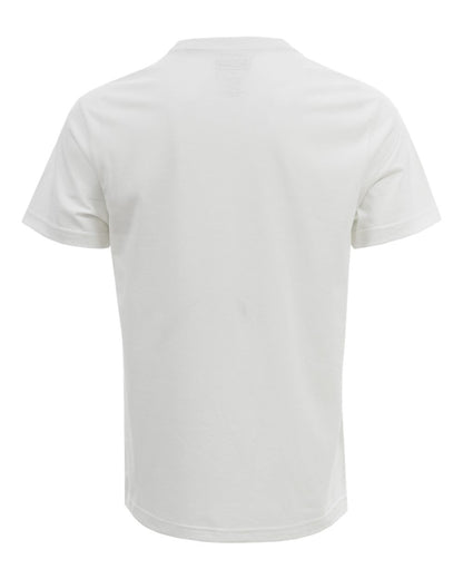 Recover Men's Eco T-Shirt EC100 #color_White