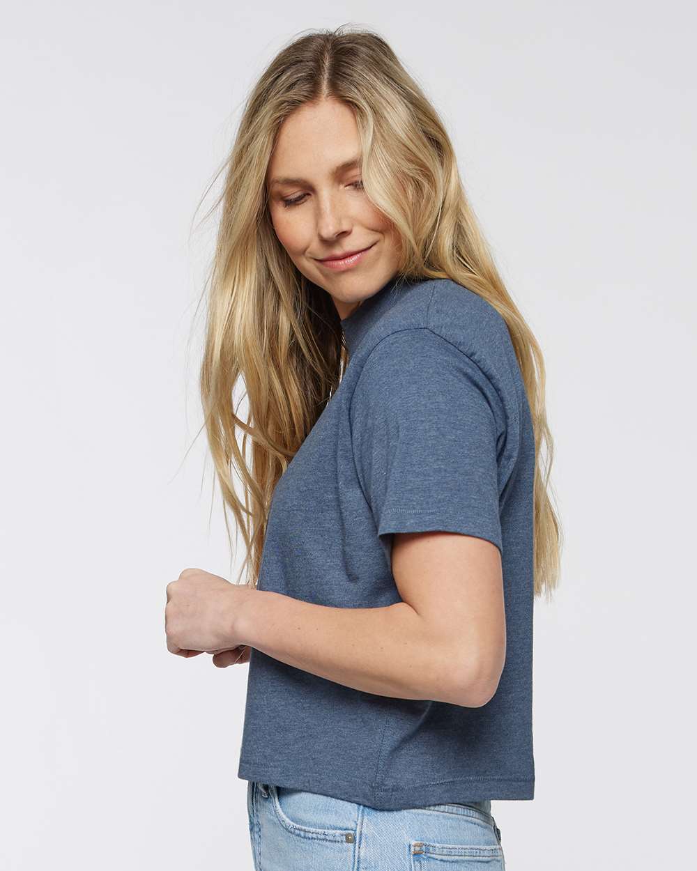 #colormdl_Vintage Denim