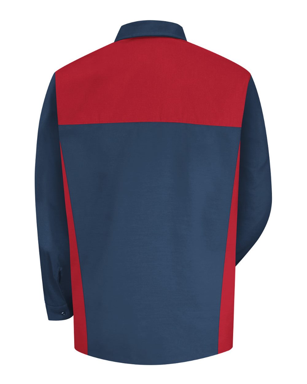 #color_Navy/ Red