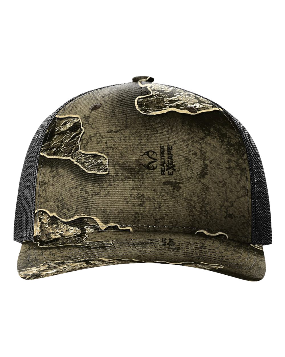 #color_Realtree Escape/ Black