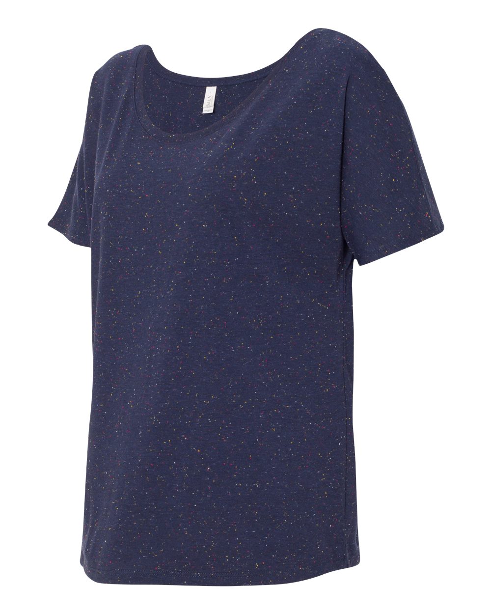 #color_Navy Speckled